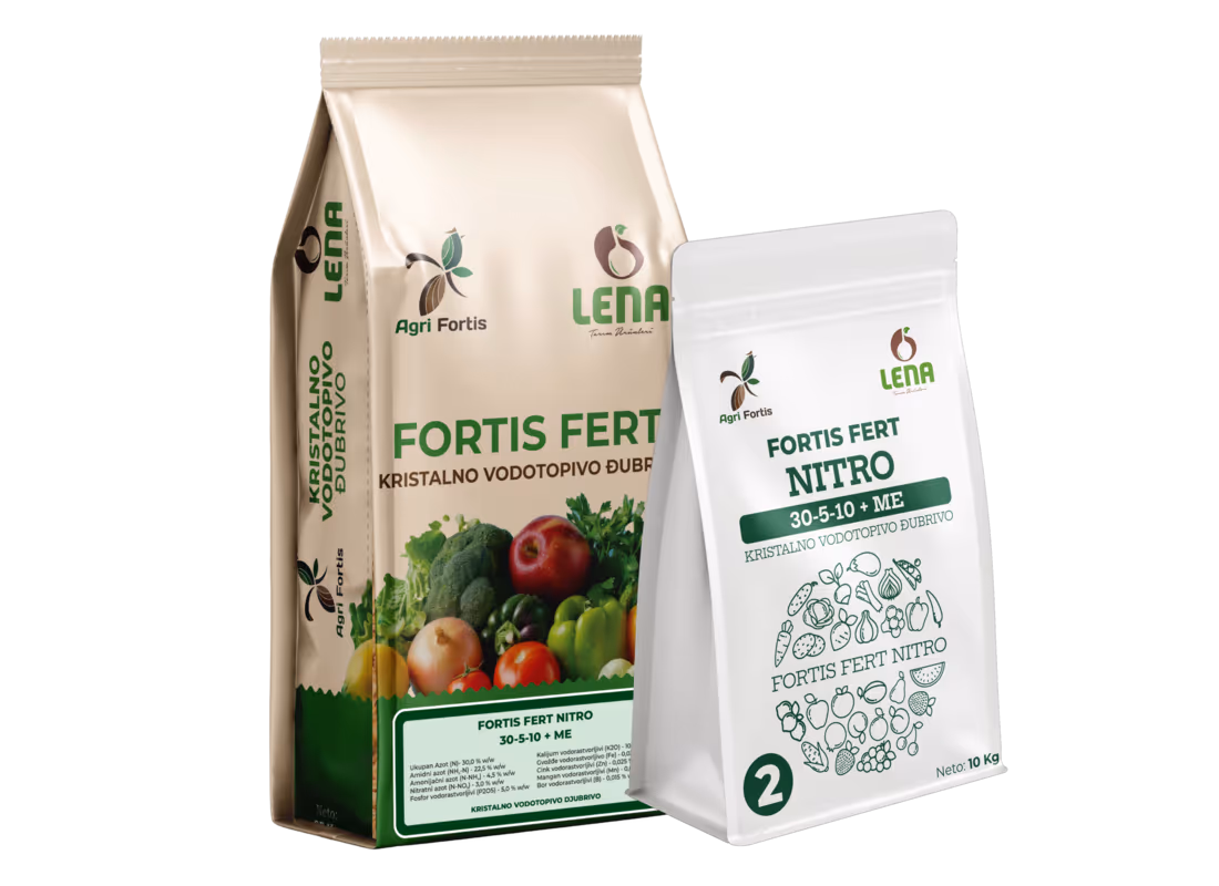 FORTIS FERT NITRO OBE