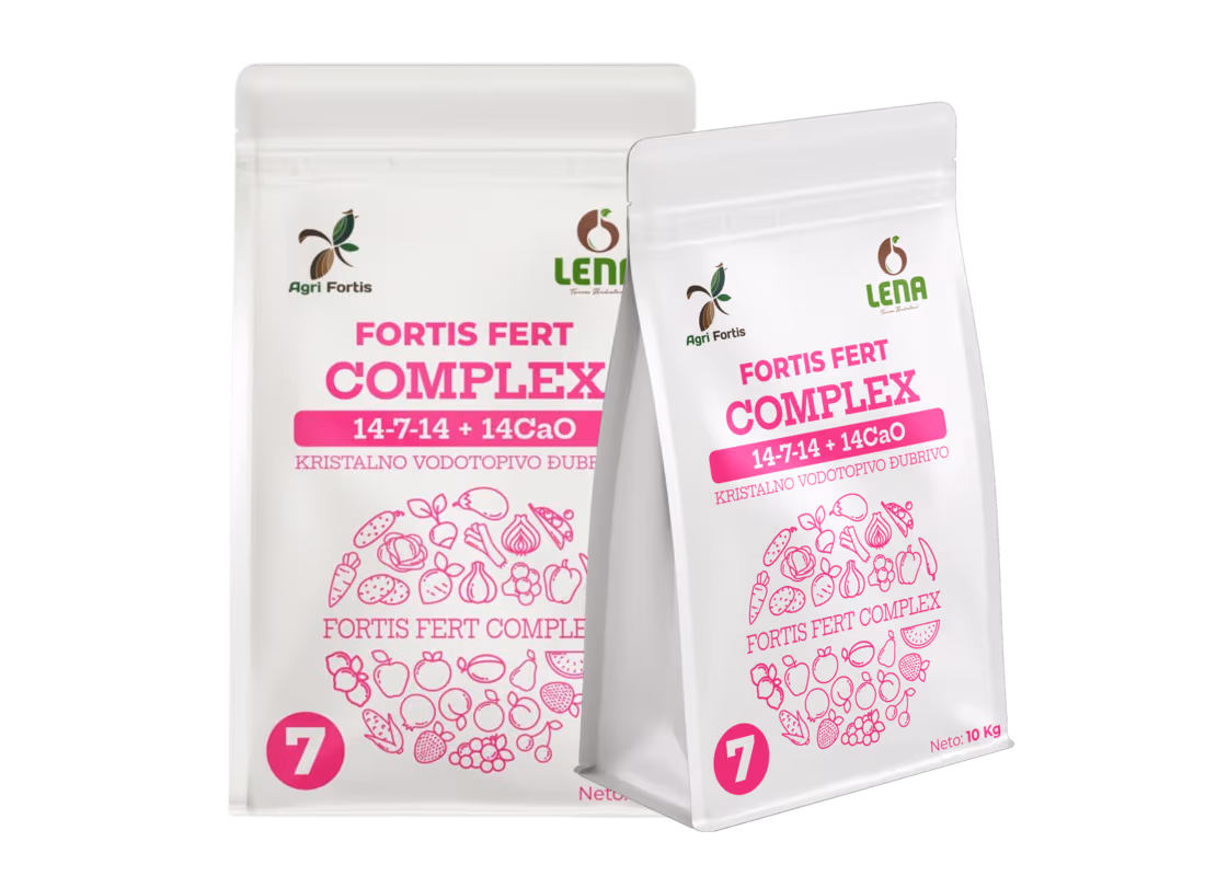 Fortis Fert COMPLEX OBE