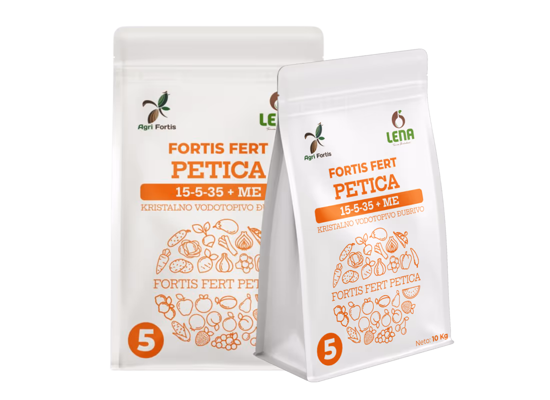 Fortis Fert PETICA